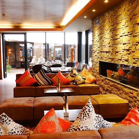 Living Max Hotel Zell am See