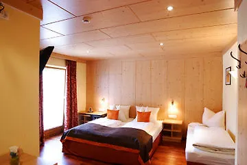 Living Max 4* Zell am See
